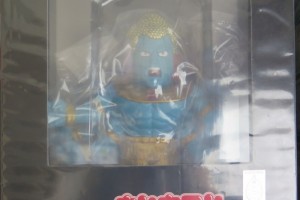 キン肉マンのフィギュア買取をさせていただきました。(おもちゃ買取/フィギュア買取)