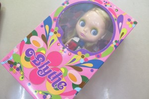 ブライツの人形をお買取りさせていただきました。（おもちゃ買取/フィギュア買取）