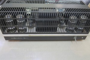 真空管アンプ/オーディオをお買取りさせていただきました。(オーディオ買取/スピーカー買取)