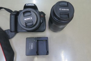 キャノンＥＯＳ　Ｘ7ｉ　デジタルカメラをお買取りさせていただきました。（カメラ買取/レンズ買取）