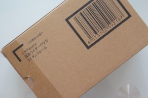 魂ウェブ TAMASHII NATIONS S.H.Figuarts(フィギュアーツ) 仮面ライダーガタックフォームをお買取りさせていただきました。(フィギュア買取)