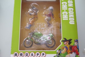 ドラゴンボールのフィギュア買取をさせていただきました。(フィギュア買取/フィギア買取/おもちゃ買取)