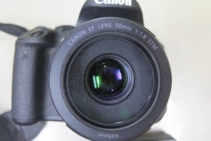 キャノンのデジタル一眼レフカメラとレンズをお買取りさせていただきました。(カメラ買取/レンズ買取)