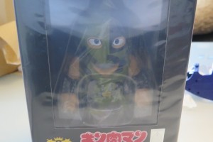 KUFC キン肉マンのフィギュアをお買取りさせていただきました。(おもちゃ買取/フィギュア買取)