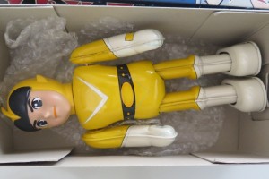 ブリキのおもちゃをお買取りさせていただきました。(ブリキ買取)