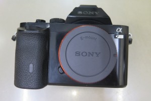 ソニーのデジタルカメラをお買取りさせていただきました。（デジカメ買取/カメラ買取）