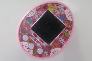 たまごっちみーつ メルヘン BANDAI バンダイ をお買取りさせていただきました。（おもちゃ買取）