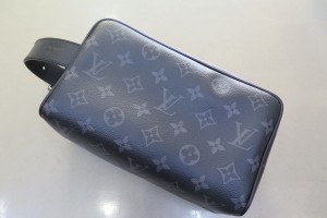 ヴィトンのバッグをお買取りさせていただきました。(ヴィトン買取/ブランド品買取バッグ買取)