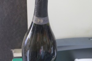 ドンペリをお買取りさせていただきました。（シャンパン買取/お酒買取/洋酒買取）