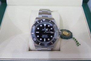 ロレックスをお買取りさせていただきました。(ロレックス買取/ブランド腕時計買取)