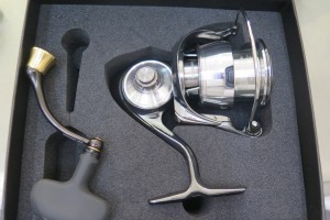 リールをお買取りさせていただきました。(釣具買取/リール買取)