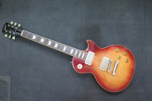 ギブソンのギターをお買取りさせていただきました。(ギター買取/ギブソン買取)