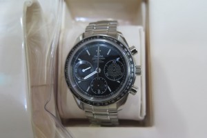 オメガの腕時計をお買取りさせていただきました。(オメガ買取/時計買取)