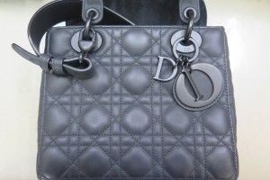 ディオール/のバッグをお買取りさせていただきました。(バッグ買取/ディオール買取)