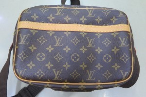 ルイヴィトンのバッグをお買取りさせていただきました。(ヴィトン買取)