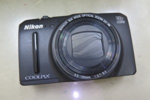 ニコンのデジカメをお買取りさせていただきました。(デジタルカメラ買取/ニコン買取)