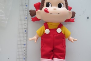 ペコちゃん人形をお買取りさせていただきました。（おもちゃ買取/人形買取）