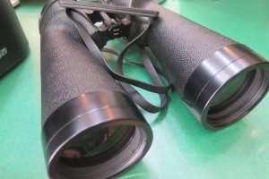 ニコンの双眼鏡をお買取りさせていただきました。(ニコン買取/双眼鏡買取)