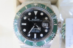 ロレックスサブマリーナをお買取りさせていただきました。(ブランド時計買取/ロレックス買取)