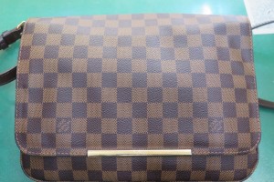 ルイヴィトンのバッグをお買取りさせていただきました。(ヴィトンバッグ買取)