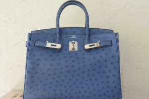 エルメスのバーキンをお買取りさせていただきました。(エルメス買取/バッグ買取)
