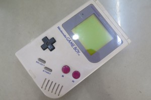 壊れた(ジャンク品)ゲームボーイをお買取りさせていただきました。(ＧＡＭＥＢＯＹ買取/ゲーム買取)