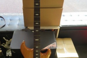 ヤマハのベースをお買取りさせていただきました。(ギター買取/ベース買取)