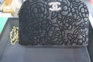 シャネルのショルダーチェーンバッグをお買取りさせていただきました。（シャネル買取/バッグ買取）