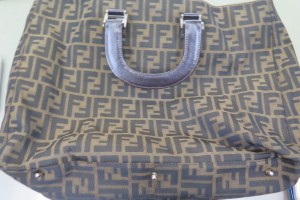 フェンディのバッグをお買取りさせていただきました。（フェンディ買取/ブランドバッグ買取）