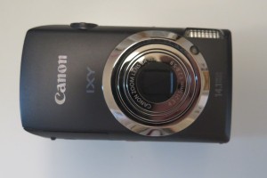 キャノン/ＣＡＮＯＮのデジタルカメラをお買取りさせていただきました。（デジカメ買取/カメラ買取）