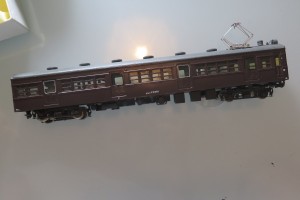 HOゲージをお買取りさせていただきました。（鉄道模型買取/おもちゃ買取）