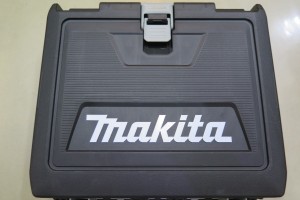 マキタのインパクトドライバーをお買取りさせていただきました。（電動工具買取）