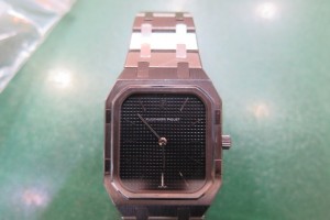 オーディマピゲをお買取りさせていただきました。（ブランド時計買取）