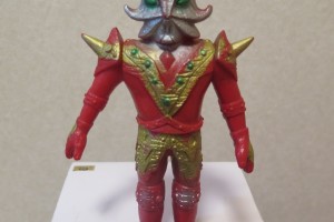 ポピーのウルトラマン怪獣ソフビ人形をお買取りさせていただきました。（おもちゃ買取）