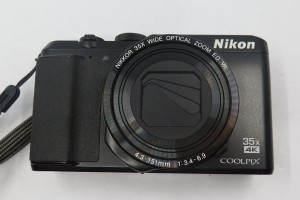 Nikon/ニコンのデジタルカメラをお買取りさせていただきました。（カメラ買取/デジカメ買取）