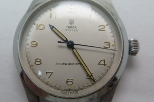 TUDOR(チューダー/チュードル)の腕時計をお買取りさせていただきました。（腕時計買取）
