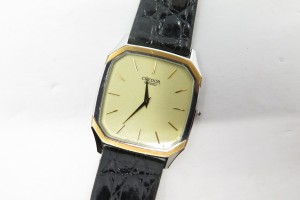 セイコークレドールをお買取りさせていただきました。（セイコー買取/時計買取）