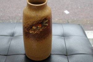 花瓶をお買取りさせていただきました。（骨董品買取/美術品買取）