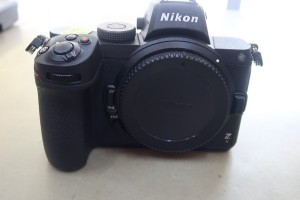ニコンのデジタルカメラをお買取りさせていただきました。（カメラ買取）