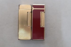 ダンヒルのライターをお買取りさせていただきました。（ライター買取）