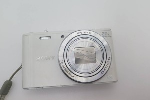 SONY/ソニーのデジタルカメラ　Cyber-Shotをお買取りさせていただきました。（デジカメ買取/カメラ買取）
