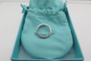 ティファニーのリングをお買取りさせていただきました。（ティファニー買取/アクササリー買取）